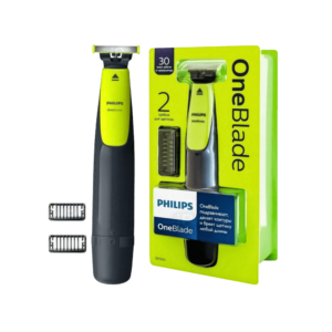 AFEITADORA PHILIPS QP2510/15 ONEBLADE USO ROSTRO - EDPCAQP251010-RT