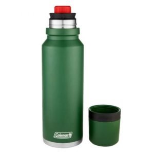 TERMO COLEMAN P/ AGUA CALIENTE TAPA 1,18 LTS VERDE - C00246J