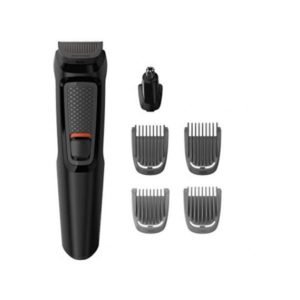 CORTABARBA MULTIGROOM PHILIPS MG3711/15 DUAL CUT 6CC - EDPCPMG371115