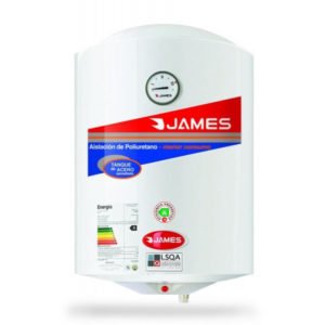 TERMOCALEFON JAMES 40 LTS HORIZONTAL