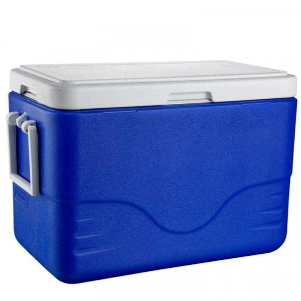 CONSERVADORA COLEMAN BR 28QT AZUL - C002812