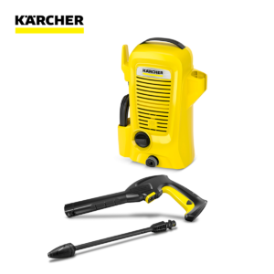 HIDROLAVADORA KARCHER K2 UNIVERSAL EDITION 1400W - K2UE