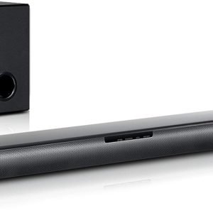 BARRA DE SONIDO LG SOUND BAR SJ2 160W