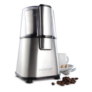 MOLINILLO DE CAFE PEABODY PE-MC9100