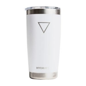 VASO CERVECERO HYDRATE 591ML - 600