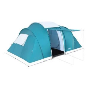 CAMPING BESTWAY PARA 4 PERSONAS PAVILLO FAMILY GROUND 68093