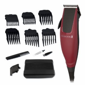 KIT CORTAPELO REMINGTON HC1095 12PZ 220V - EDRCHC1095