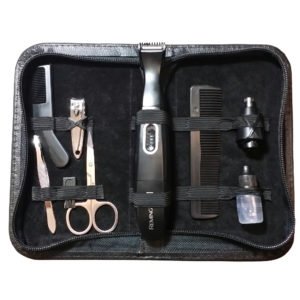 KIT CORTAPELO REMINGTON TLG100 12PIEZAS INALAMBRICO - EDRKCTLG100