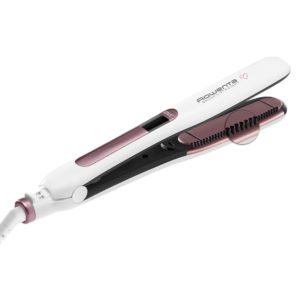 ALISADOR DE PELO ROWENTA BRUSH & STRAIGHT SF75 - EDRWASF75-N