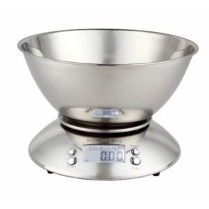 BALANZA TOKYO DE COCINA TOKINOX BOWL 1.7LTS - EDTBTOKINOX