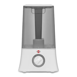 HUMIDIFICADOR TOKYO MANUAL 2EN1 PURIFICA Y AROMATIZA 4.5LTS - EDTHTOK3A