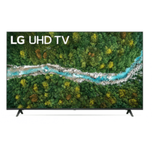 TV LG 75 LED UHD SMART - 75UP7750PSB"