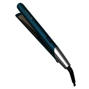 ALISADOR DE PELO REMINGTON S8607 ADVANCED THERATY CON COCO - EDRAS8607-N