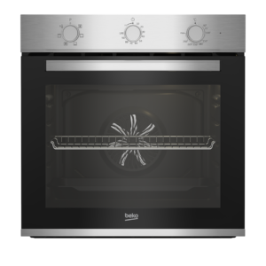 HORNO ELECTRICO BEKO DE EMPOTRAR 66LTS - BBIE12100XD