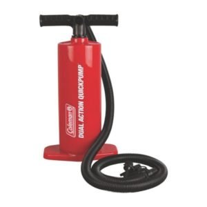 INFLADOR MANUAL COLEMAN 19225 DOBLE ACCION - C00176