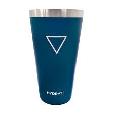 VASO CERVECERO HYDRATE 473ML - 400