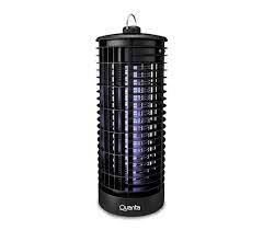 LAMPARA MATA INSECTOS QUANTA 6W 360° 220V - QTLMIE6