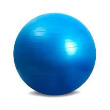 PELOTA DE PILATES 75 CM