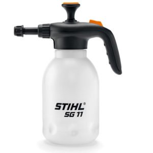 FUMIGADORA STIHL MANUAL SG-11