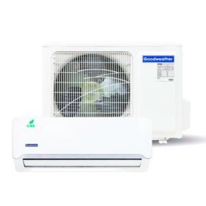 AIRE A. GOODWEATHER 12000BTU R410 2PZ - GW12FO