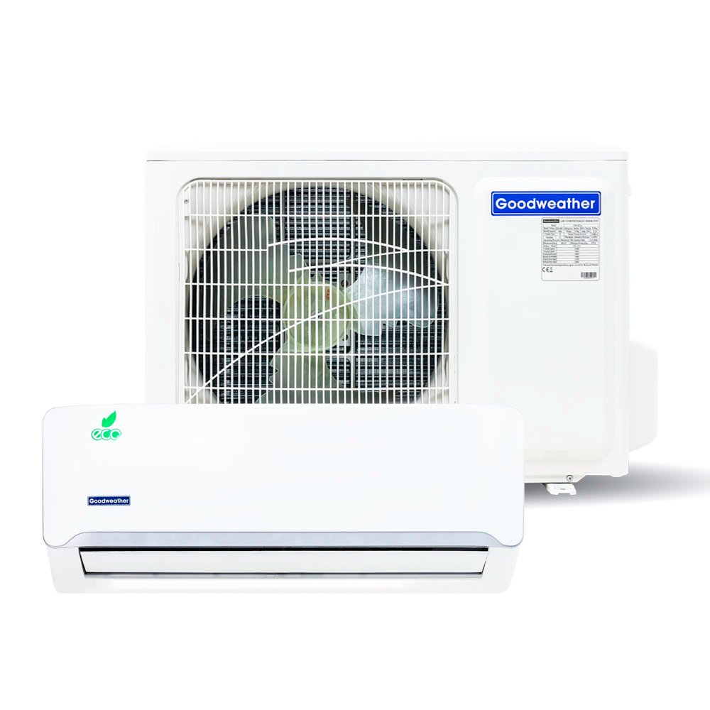 AIRE A. GOODWEATHER 12000BTU R410 2PZ - GW12FO