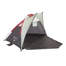 CAMPING BESTWAY PARA PLAYA 2 PERSONAS 1X1M PAVILLO RAMBLE X2 - 68001