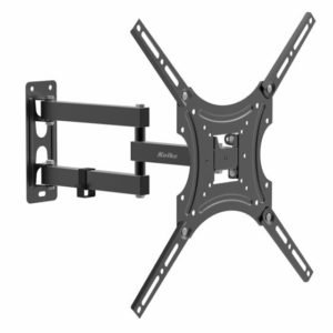 SOPORTE KOLKE PARA TV MOVIL DE 17-55 - KVS-537"