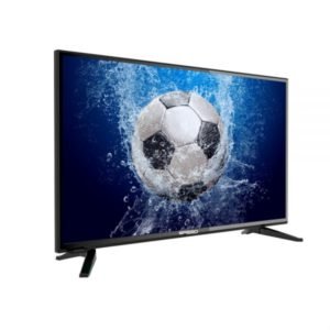 TV SPEED 32" LED HDMI/VGA/USB C/SINT DIGI - STVLEDK32D