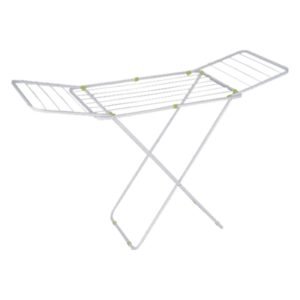 TENDEDERO MOR PISO 6005 EXTENSIBLE 20KG 155X56X90CM - M06005