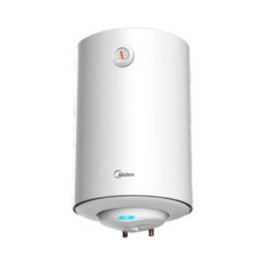 TERMOCALEFON MIDEA 80LTS VERTICAL - D8015F9