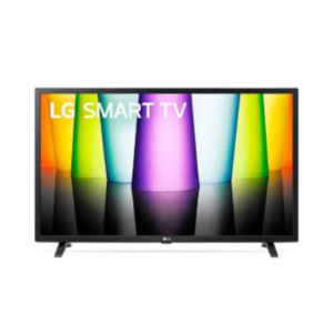 TV LG 32" LED HD SMART 32LQ630BPSA