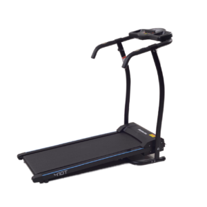 CINTA P/ CAMINAR ATHLETIC 410T 110KG 12 KM/H 12 PROG. - ATCC410T