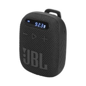 PARLANTE JBL WIND 3 SOPORTE P/MOTO O BICI - PCH17594