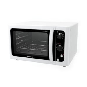 HORNO ELECTRICO ATLAS 44L BLANCO - 300000976