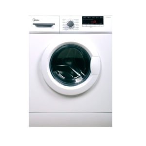 LAVARROPAS MIDEA 7KG C. FRONTAL BLANCO 1000 RPM - 0509MF100W700