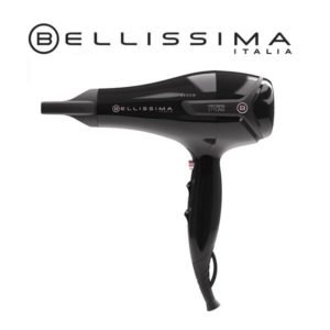 SECADOR DE PELO BELLISSIMA S9 2200 2VEL 3TEMP 2200W