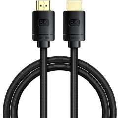 CABLE HDMI QUANTA 5 MTS FULL HD 3D - QTHDMI50